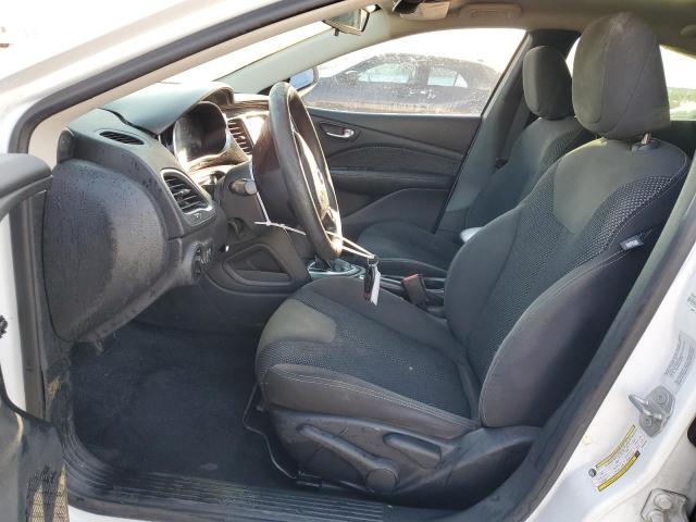 Photo 7 from auction – 2016 DODGE DART SXT with VIN 1C3CDFBBXGD529143