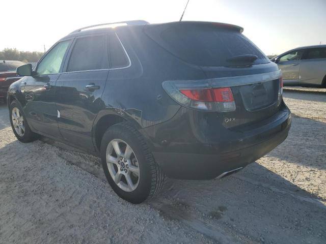 Photo 2 from auction – 2011 SAAB 9-4X with VIN 3G0FNPEYXBS800610