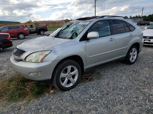 LEXUS RX 330 2005 with VIN 2T2GA31U95C027222 - Photo from auction