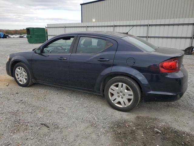 Photo 2 from auction – 2012 DODGE AVENGER SE with VIN 1C3CDZAB3CN211758