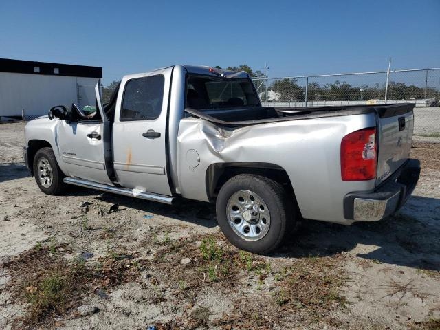 Photo 2 from auction – 2013 CHEVROLET SILVERADO with VIN 3GCPCREA1DG190646