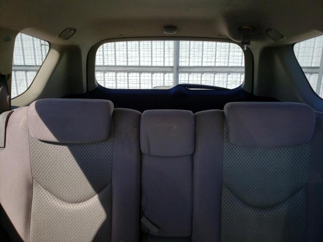 Photo 10 from auction – 2007 TOYOTA RAV4 with VIN JTMZD33V976052769