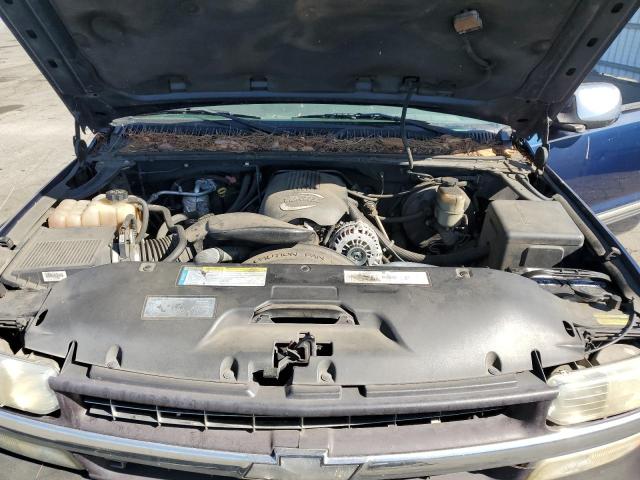 Photo 11 from auction – 2001 CHEVROLET SILVERADO with VIN 1GCEK19T21E284304