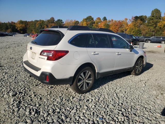 Photo 3 from auction – 2018 SUBARU OUTBACK 2. with VIN 4S4BSANC3J3241204