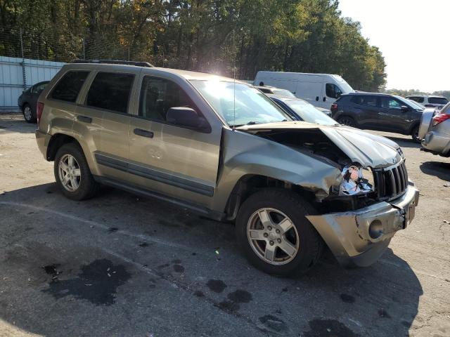 Photo 4 from auction – 2006 JEEP GRAND CHER with VIN 1J4GR48K36C169013