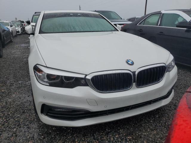 Photo 5 from auction – 2018 BMW 530 I with VIN WBAJA5C55JG900159