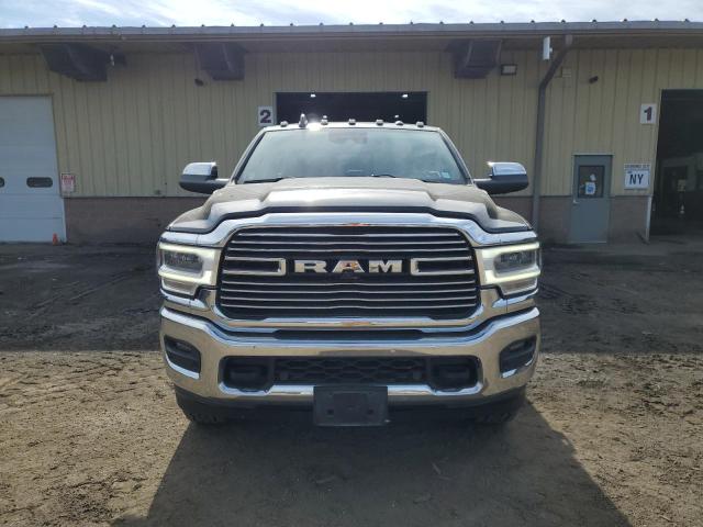 Photo 5 from auction – 2019 RAM 2500 LARAM with VIN 3C6UR5FJ1KG534487