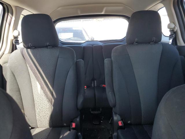 Photo 10 from auction – 2012 MAZDA 5 with VIN JM1CW2BL9C0111925