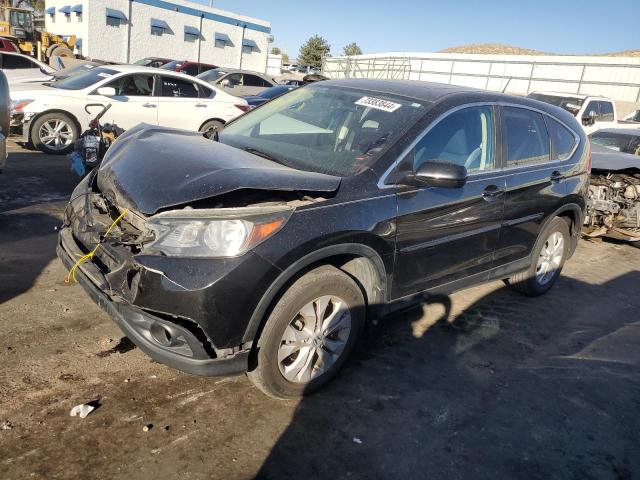 HONDA CR-V EX 2012 with VIN 5J6RM3H53CL033021 - Photo from auction