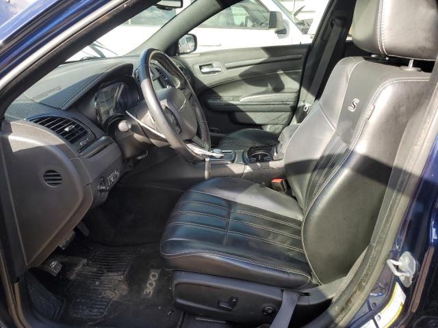 Photo 7 from auction – 2016 CHRYSLER 300 S with VIN 2C3CCAGG9GH148011