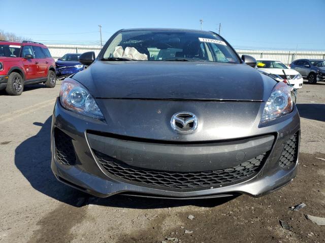 Photo 5 from auction – 2012 MAZDA 3 I with VIN JM1BL1L70C1682469