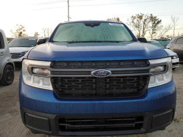 Photo 5 from auction – 2023 FORD MAVERICK X with VIN 3FTTW8E92PRA03347