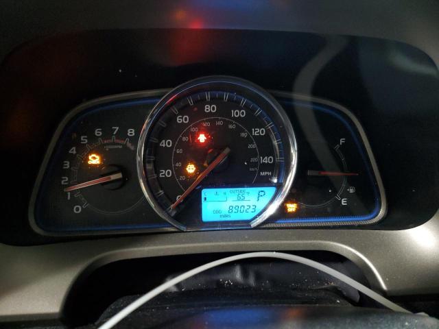 Photo 9 from auction – 2013 TOYOTA RAV4 LIMIT with VIN 2T3DFREV8DW069710