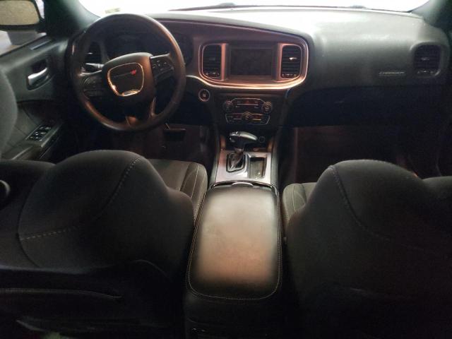 Photo 8 from auction – 2019 DODGE CHARGER SX with VIN 2C3CDXBG3KH510799
