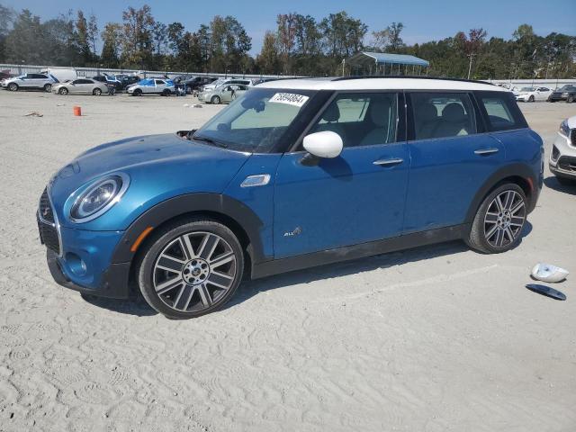 Photo 1 from auction – 2022 MINI COOPER S C with VIN WMWXJ1C0XN2P78909