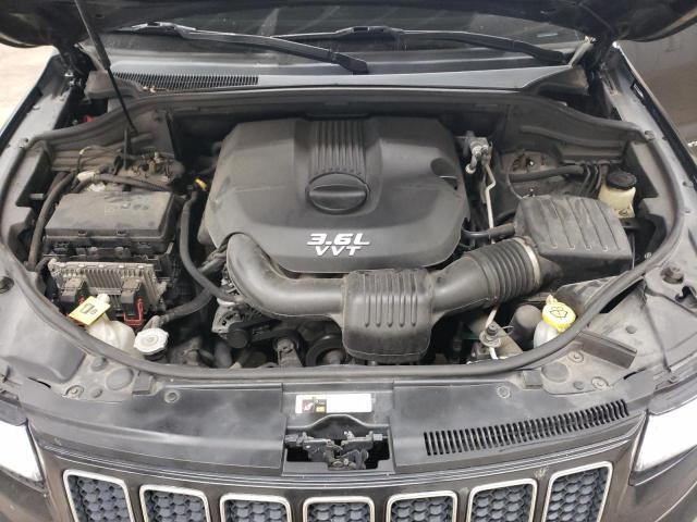 Photo 12 from auction – 2014 JEEP GRAND CHER with VIN 1C4RJFCG5EC174409