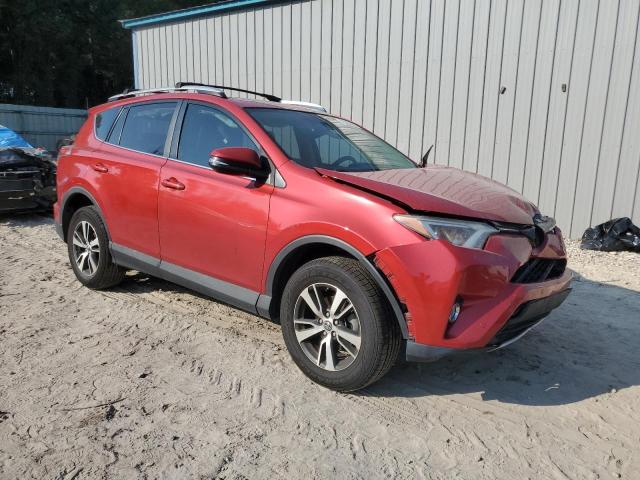 Photo 4 from auction – 2016 TOYOTA RAV4 XLE with VIN 2T3RFREV4GW465837