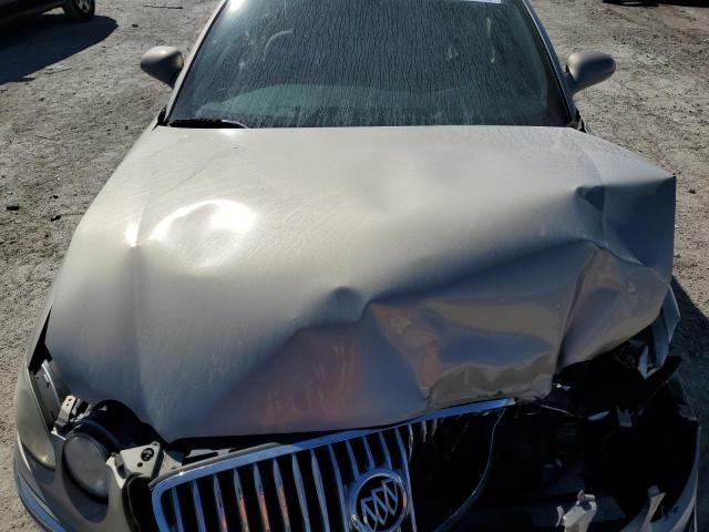 Photo 11 from auction – 2009 BUICK LACROSSE C with VIN 2G4WC582891216213