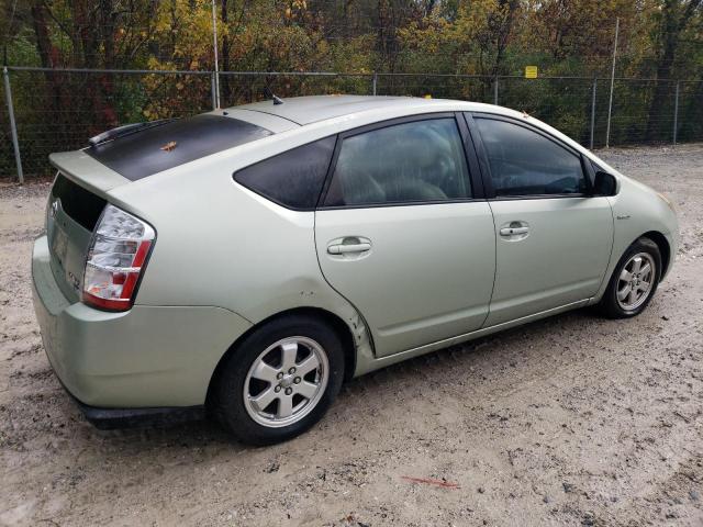 Photo 3 from auction – 2009 TOYOTA PRIUS with VIN JTDKB20U897866938
