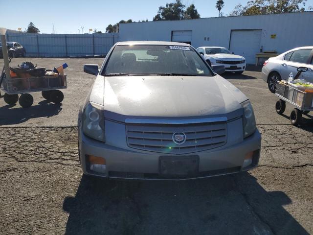 Photo 5 from auction – 2005 CADILLAC CTS with VIN 1G6DM56T350234440