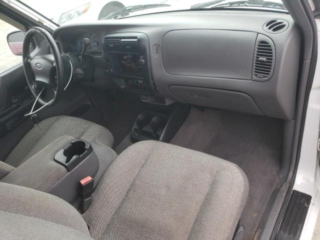 Photo 8 from auction – 2002 FORD RANGER SUP with VIN 1FTYR44U32TA20676