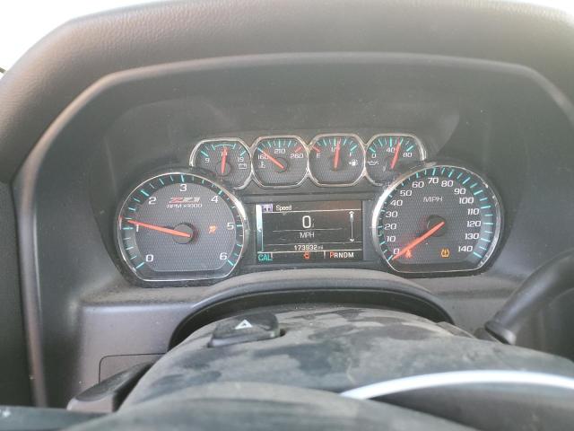 صورة رقم 9 من المزاد - 2015 CHEVROLET SILVERADO مع VIN 3GCUKREC2FG242828