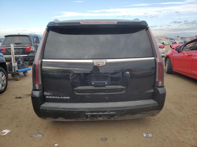 Photo 6 from auction – 2016 CADILLAC ESCALADE P with VIN 1GYS4CKJ3GR111906