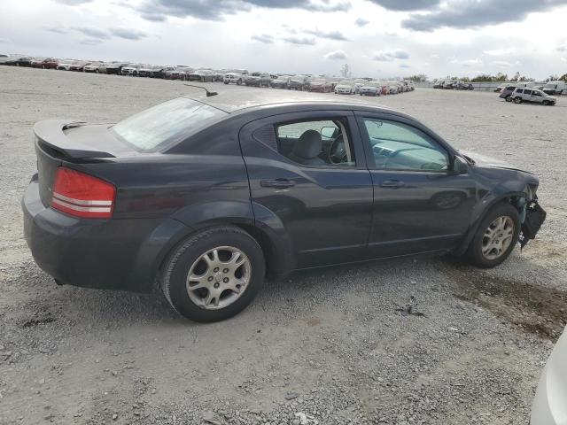 Photo 3 from auction – 2008 DODGE AVENGER SX with VIN 1B3LC56K58N658701