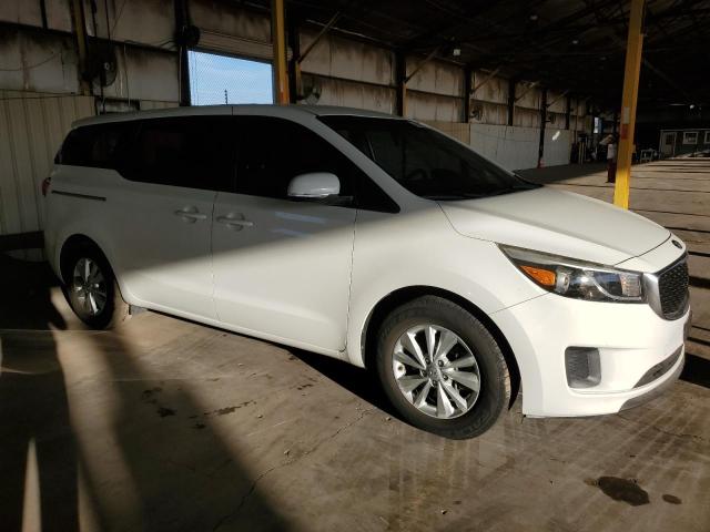 Photo 4 from auction – 2017 KIA SEDONA L with VIN KNDMA5C17H6263272