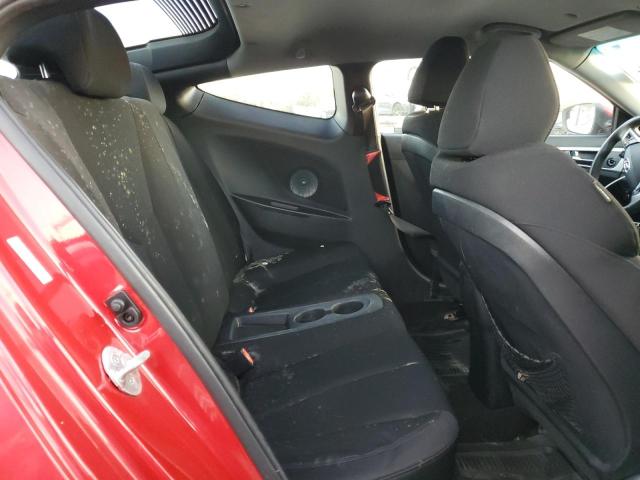 Photo 10 from auction – 2016 HYUNDAI VELOSTER with VIN KMHTC6AD0GU256338