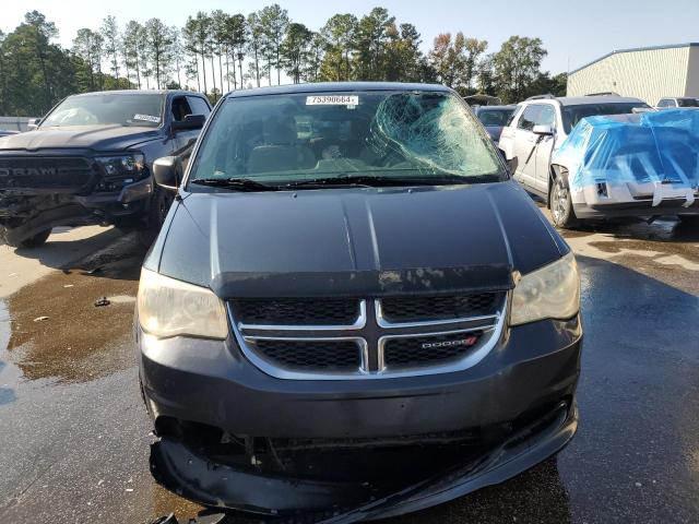 Photo 5 from auction – 2014 DODGE GRAND CARA with VIN 2C4RDGBGXER353423