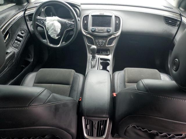 Photo 8 from auction – 2015 BUICK LACROSSE with VIN 1G4GA5GRXFF325804