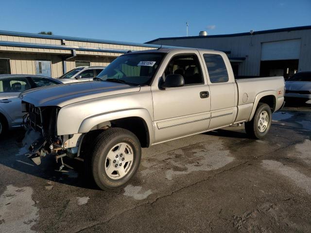 Photo 1 from auction – 2005 CHEVROLET SILVERADO with VIN 1GCEK19Z85Z131574
