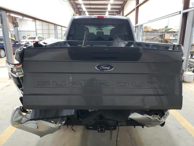 Photo 6 from auction – 2022 FORD F250 SUPER with VIN 1FT7W2B68NEF85771