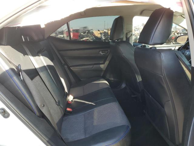 Photo 10 from auction – 2017 TOYOTA COROLLA L with VIN 5YFBURHE8HP699459