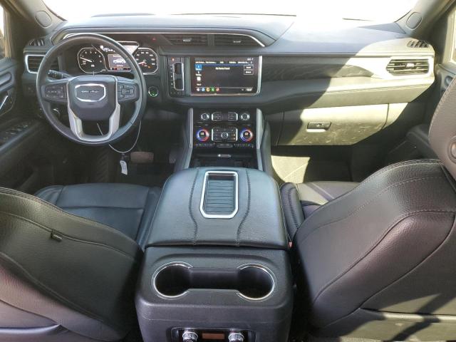 Photo 8 from auction – 2021 GMC YUKON DENA with VIN 1GKS2DKL5MR170250