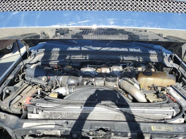 Photo 11 from auction – 2002 FORD F250 SUPER with VIN 1FTNW21F02ED16667