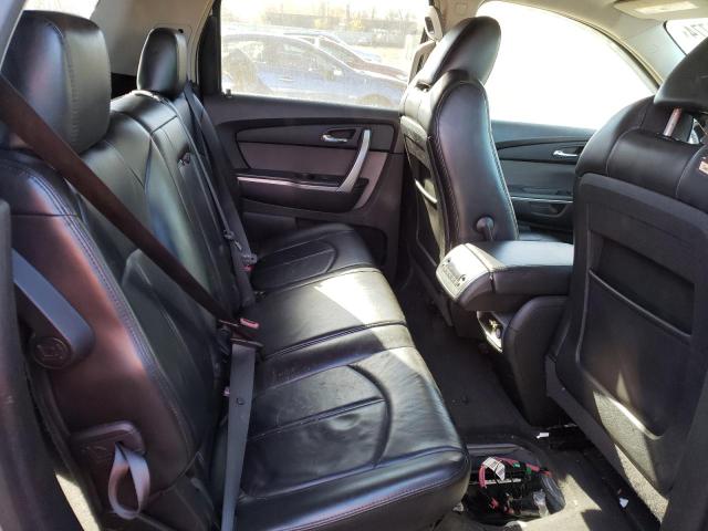 Photo 11 from auction – 2009 GMC ACADIA SLT with VIN 1GKEV23D89J207670