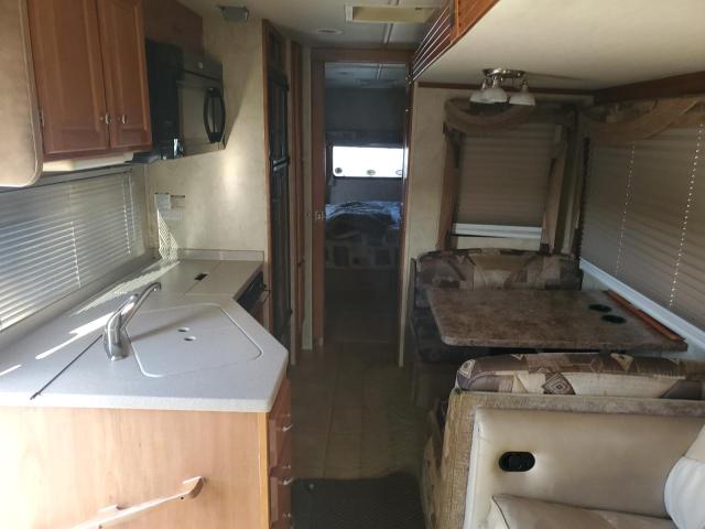 Photo 6 from auction – 2006 CHEVROLET C5500 C5U0 with VIN 1GBE5U1206F421239