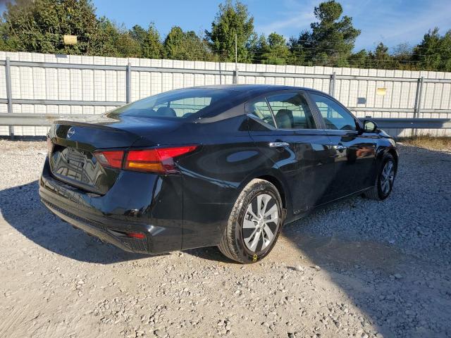 Photo 3 from auction – 2024 NISSAN ALTIMA S with VIN 1N4BL4BV8RN350479