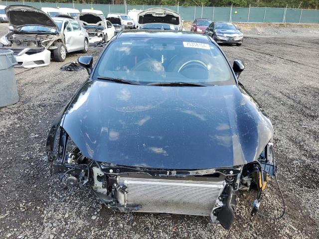 Foto 5 de la subasta – 2023 SUBARU BRZ LIMITE con VIN JF1ZDBE13P9704732