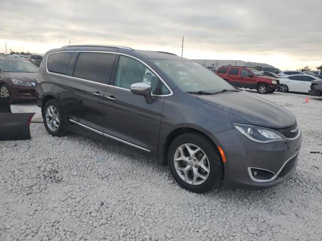 Фото 4 с аукциона – 2020 CHRYSLER PACIFICA L с VIN 2C4RC1GG5LR156245