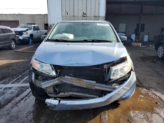 Photo 5 from auction – 2012 HONDA ODYSSEY EX with VIN 5FNRL5H60CB075467
