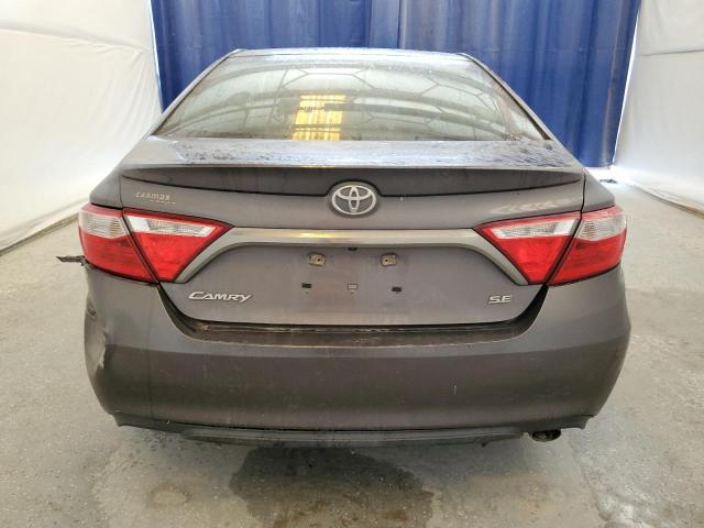 Photo 6 from auction – 2017 TOYOTA CAMRY LE with VIN 4T1BF1FK1HU272207
