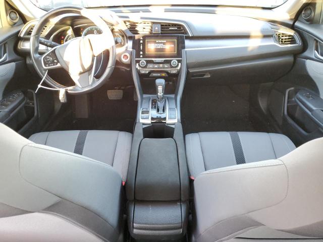 Photo 8 from auction – 2018 HONDA CIVIC EX with VIN JHMFC1F37JX018849