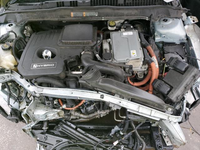 Photo 11 from auction – 2014 FORD FUSION SE with VIN 3FA6P0LU1ER350545