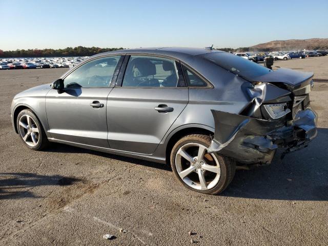Photo 2 from auction – 2016 AUDI A3 PREMIUM with VIN WAUB8GFF7G1035383