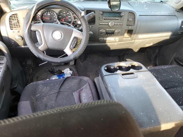 Фото 8 с аукциона – 2011 CHEVROLET SILVERADO с VIN 1GCPKSE34BF161796