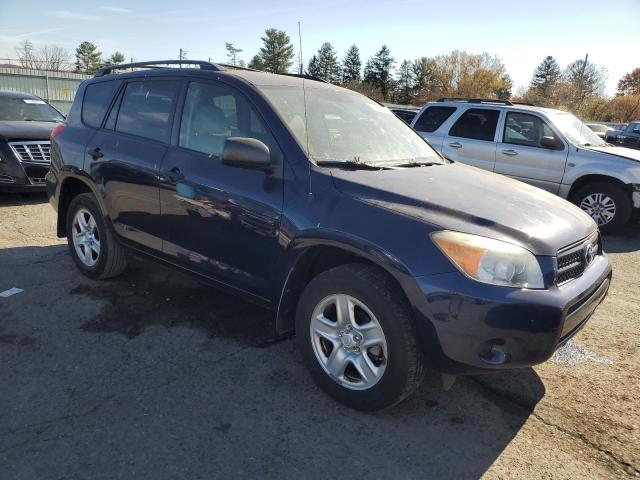Photo 4 from auction – 2007 TOYOTA RAV4 with VIN JTMBD33V975121726