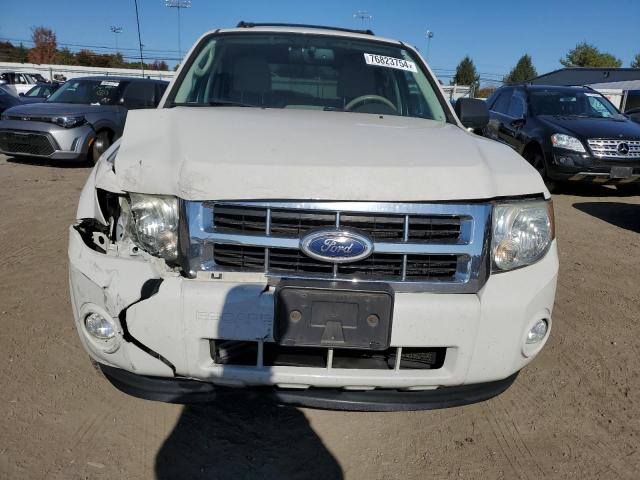 Photo 5 from auction – 2011 FORD ESCAPE XLT with VIN 1FMCU9DG3BKC48677